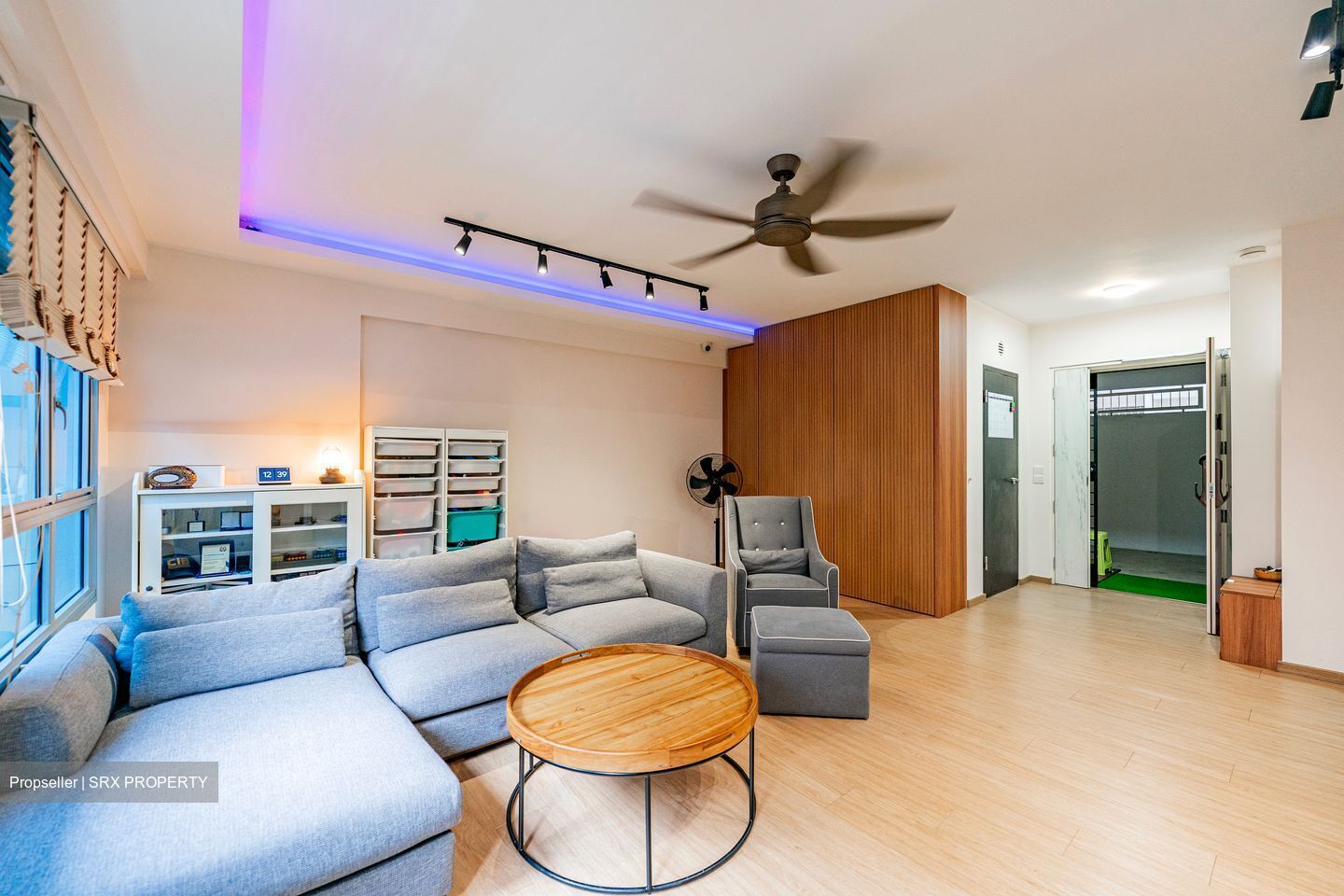 Blk 876C Tampines GreenBloom (Tampines), HDB 5 Rooms #503038481